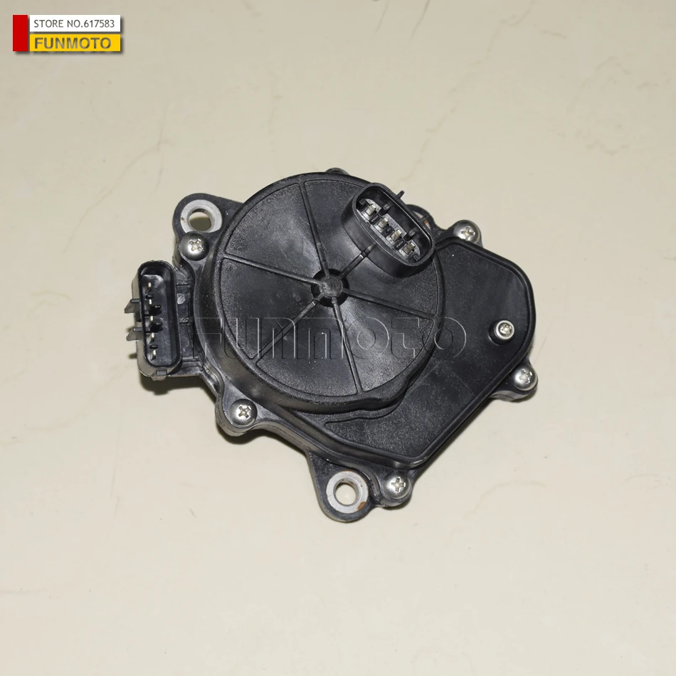 DIFFERENTIAL MOTOR STARTING OF LONCIN 500CC ATV 4X4 /HS700UTV 47130-115-0000 | Автомобили и мотоциклы