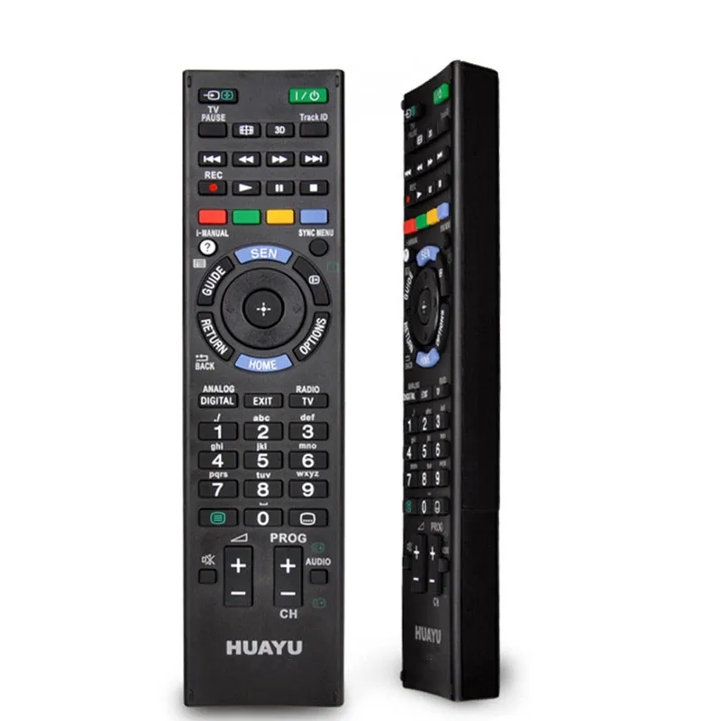 Пульт дистанционного управления подходит для SONY TV KDL 65S995A|remote control|remote control