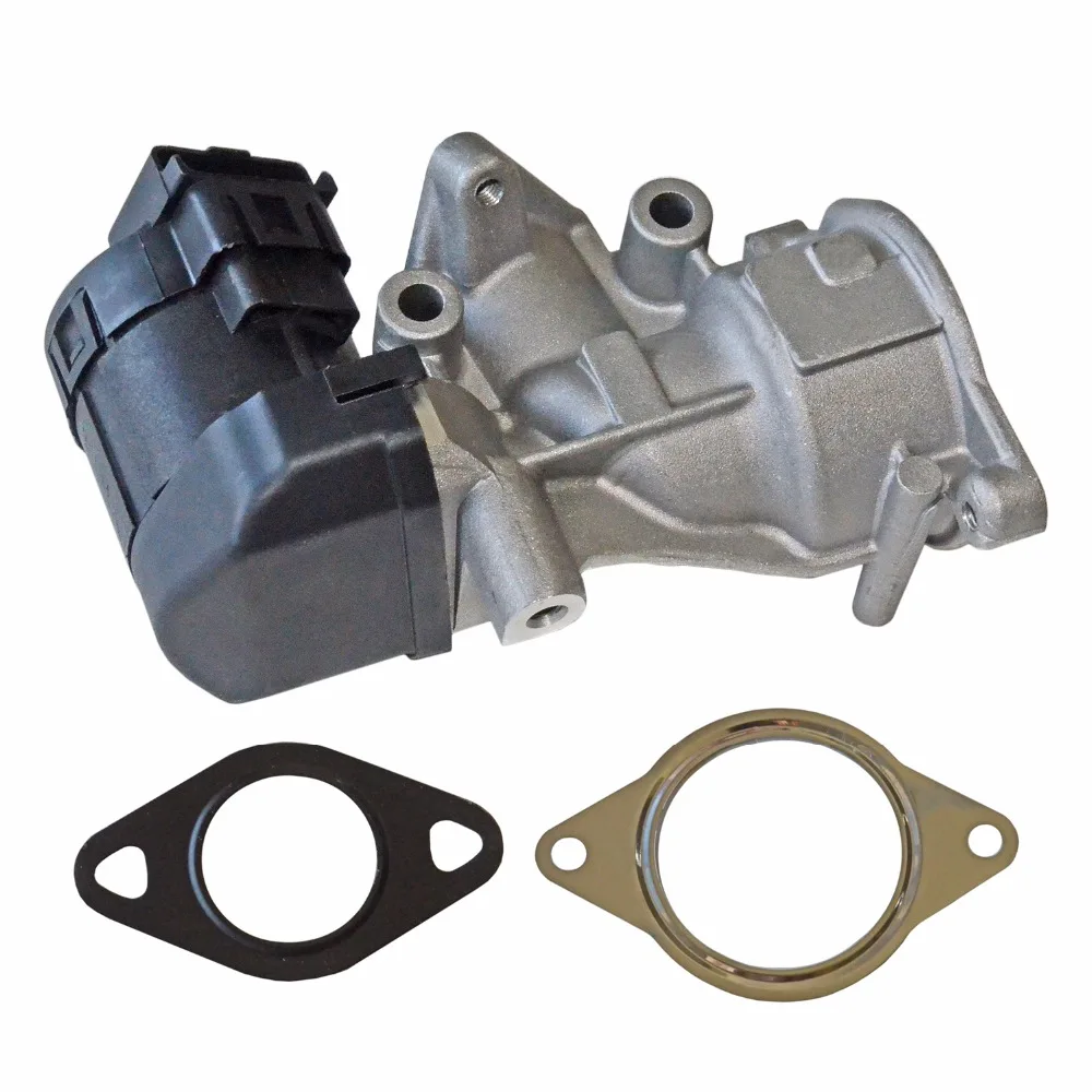 Клапан AP03 EGR для Ford TDCI 2.0L CITROEN C4 C5 C8 VOLVO V50 V70 S40 1436390 30777384 1231964 6M5Q9D475AA|valve egr|valve ford |