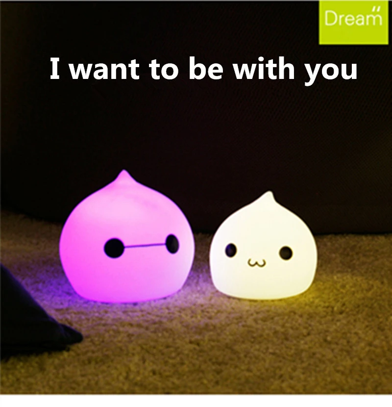 silicone lamp (6)
