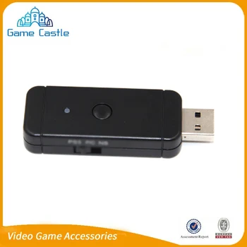 

For Nintendo Switch wireless bluetooth Controller receiver support for PC/NS/PS3