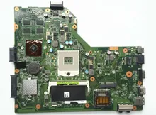 For ASUS motherboard K54LY REV 2.0 or 2.1 HM65 X54HR K54HR X54H 100% tested