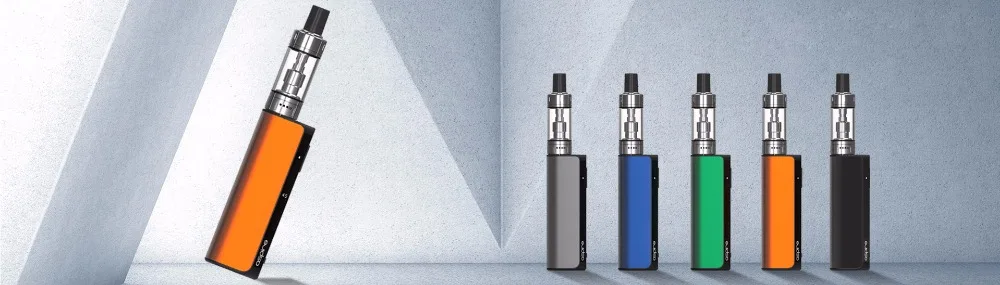 Aspire K Lite Kit 900mAh Battery Electronic Cigarette MOD Vape and 2ml K Lite Tank Support Aspire BVC Coil Spryte Coil 01 (5)