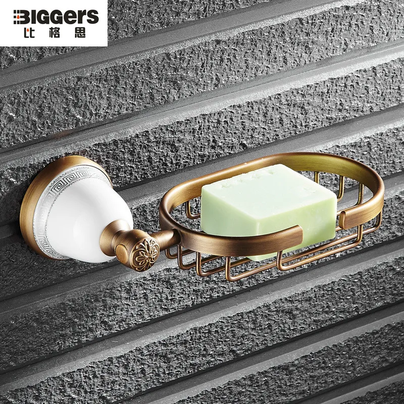 Free shipping,Biggers sanitary ware BA9503 antique copper bathroom