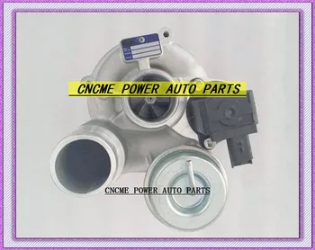 

K03 53039880146 53039700146 5303-988-0146 Turbo For Mini Cooper S R55 R56 R57 W11B16A EP6HP EP6 HP N14 JCW 08- 1.6L 154KW 211HP