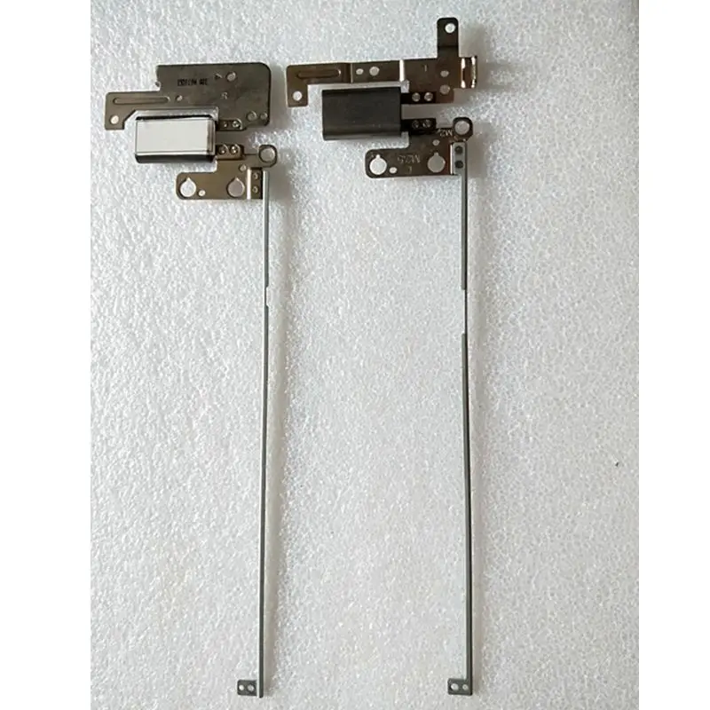GZEELE 1 pair (Left &amp Right ) LCD Hinges For DELL INSPIRON 13-7000 7352 7353 Laptop/Notebook LCD/LED Aixs/Hinges | Компьютеры и