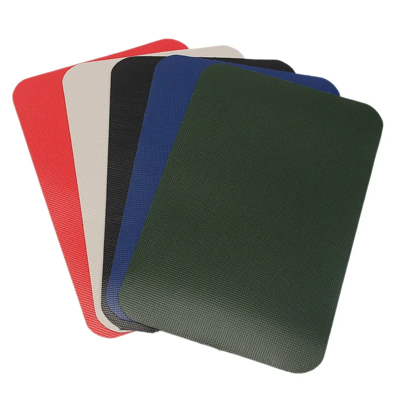 Buy Inflatable Plastic Boat Kayak Special Repair Patch