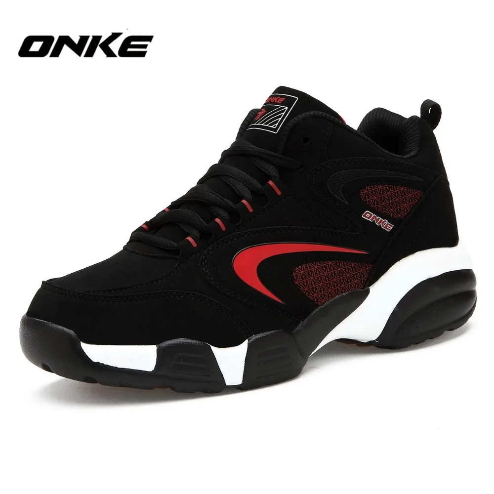 ONKE Winter Sneaker Boots Men Running font b Shoes b font Outdoor font b Women b
