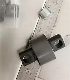 

Bearing X25M300-302000-000 use for HC lift truck 2.0T-2.5T