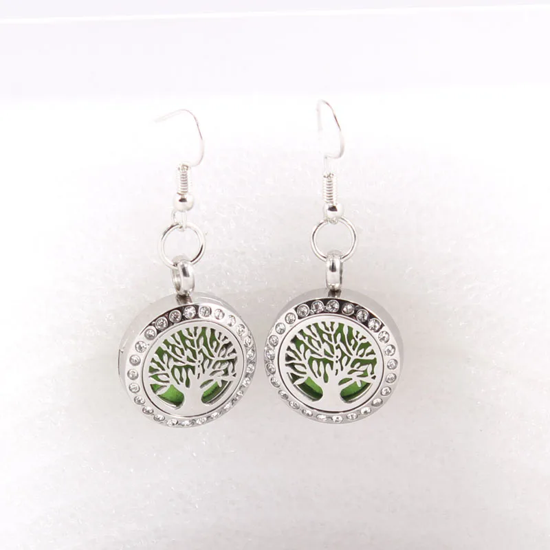 rhinestone earrings (19)