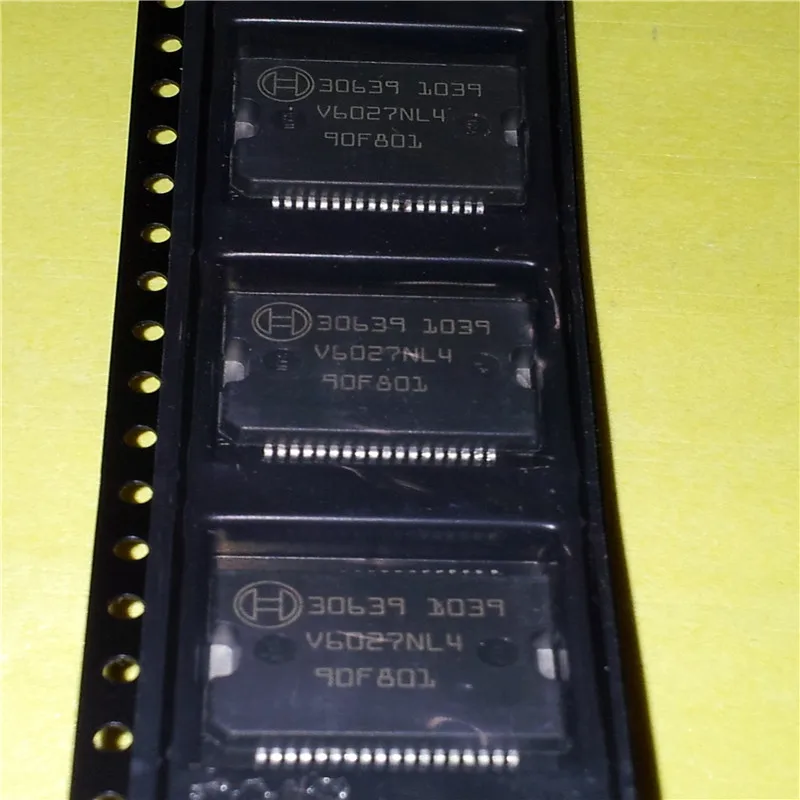 5 шт./лот 30639 HSSOP-36 Автомобильная компьютерная плата чип питания для BO-SCH Volk-swagenAuto чипы водителя