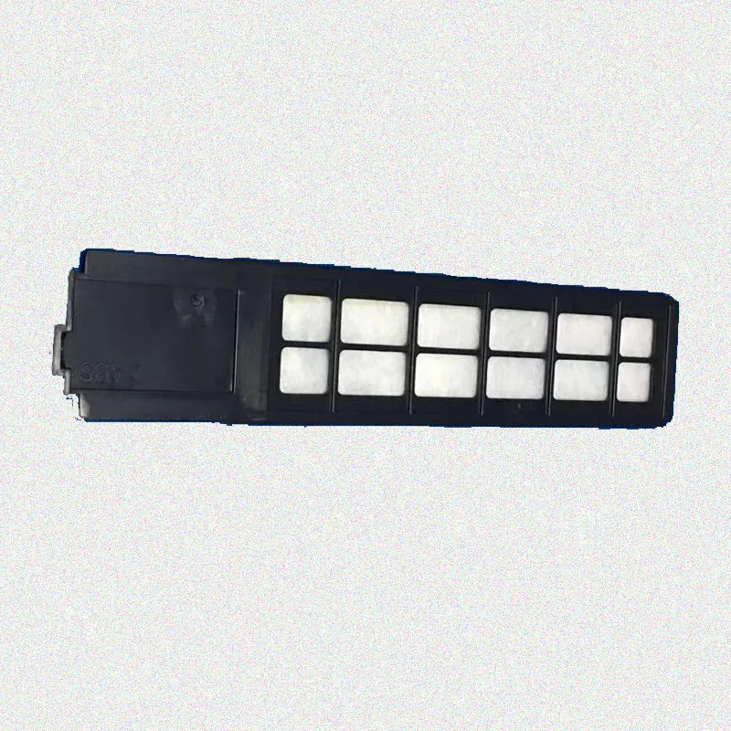 

2pcs/Fuji 340/330 laser figureses are colourful to expand machine spare parts of laser filter net/ 360C965288