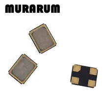 F102-04 50 шт. 12 МГц 10ppm 20pF 3225 smd кварцевого резонатора Кристалл