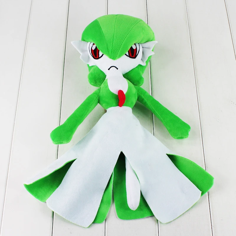 peluche gardevoir