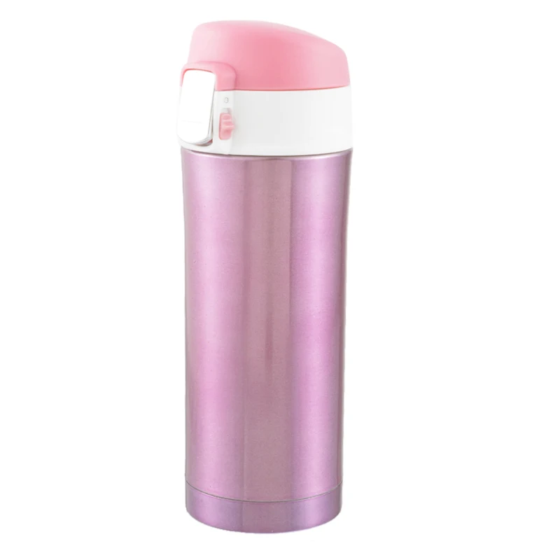 

Hoomall Kitchen Stainless Steel Insulation Vacuum Water Bottles Coffee Mugs Water Bottle Office Termos Coffee Mugs Vacuum Flask