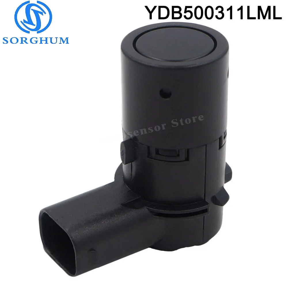 

Car Parking Sensor YDB500311LML Front Bumper For LAND ROVER LR3 L322 Discovery 3 Range L322 2004-2009 YDB500311 YDB500311PMA