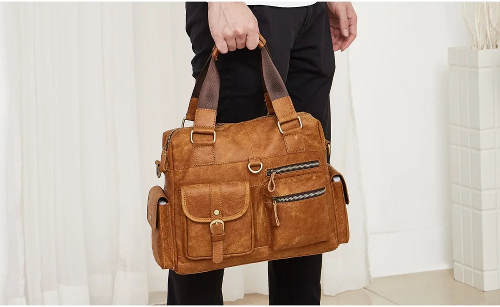 6348--Nubuck Leather Male Messenger Bags_01 (2)