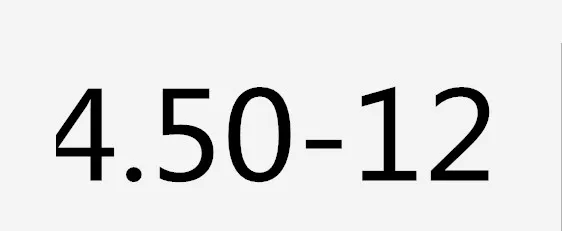 XUANKUN мотоциклы 2,50 2,75 3 3,25 3,50 4 5,00-14/18/17/12 бескамерных шин - Цвет: L