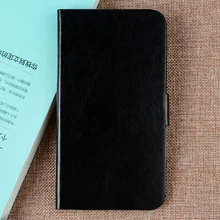 Homtom HT7 Homtom HT7 Pro Leather Case High Quality Protector Flip Cover case For Doogee Homtom