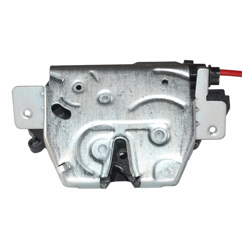 AP01 новый задний подъемник люк замок багажника привод для Mercedes S211 W164 BT6 ML350 ML500 E320 E350