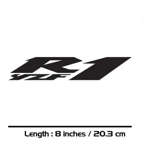 YZF R1 1