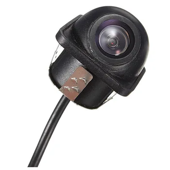 

150 Degree Anti Dust Mini Rear View Camera Rear View Mirror Camera Reserve NTSC