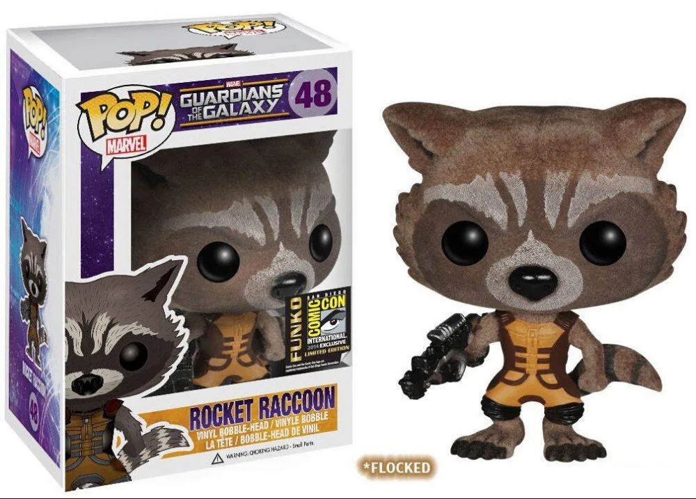 furry funko pop