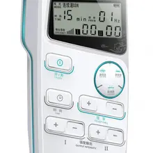 Ручной акупунктурный стимулятор Hwato SDZ-IIB, электронный инструмент для лечения акупунктуры