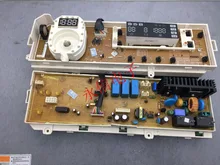 80 new original Samsung drum washing machine motherboard DC92 00651 power board display board