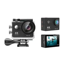 EKEN H9se action camera Ultra HD 4K WiFi cam 1080P/60fps 2.0 LCD Helmet Cam go pro style waterproof sportsport camera vs sj cam