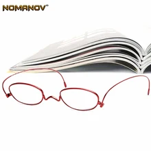 Модный бумажный ультра-тонкий вращающийся портативный складной Сверхлегкий анти-blu для мужчин и женщин очки для чтения+ 0,75+ 1,25+ 1,5+ 2,00+ 1,75 до+ 4