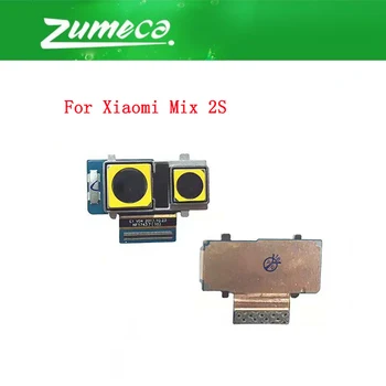 

AAA+ Quality For Xiaomi Mix 2 S Mix 2S Big Back Camera Back Rear Camera Module Flex Cable Replacement Part