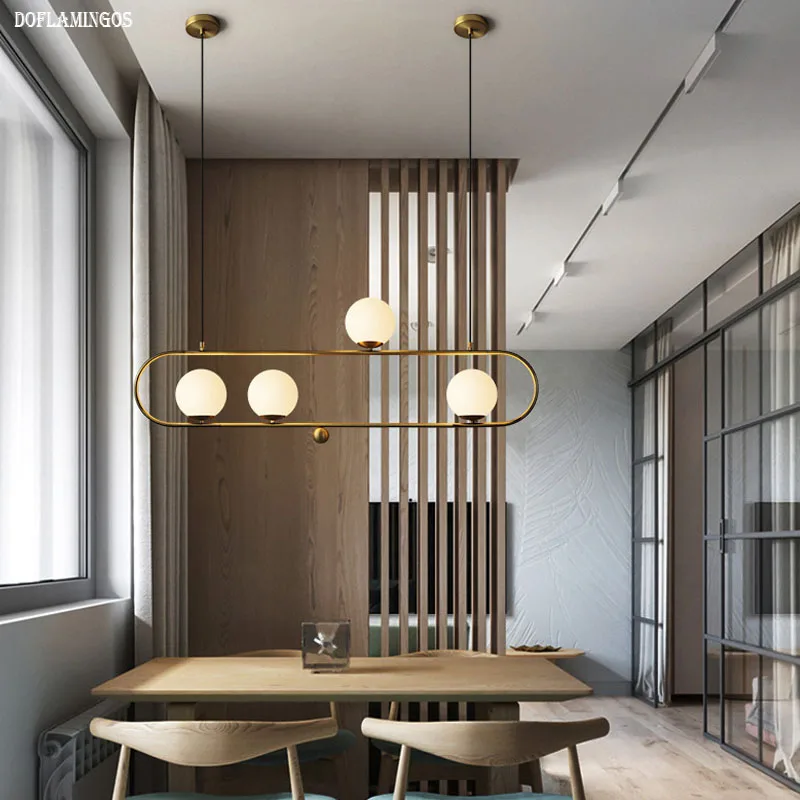 Imperiumloft подвесные светильники. люстра с цилиндрическими плафонами. подвесной светильник loft1807. кубо реечный потолок. Nordic style long strip светильник.