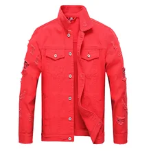 b Hot Denim Jacket Men Vintage Solid Fashion Casual Single Breasted Spring Autumn Cowboy Coats with Pockets Jean Jacket men pockets denim jacket