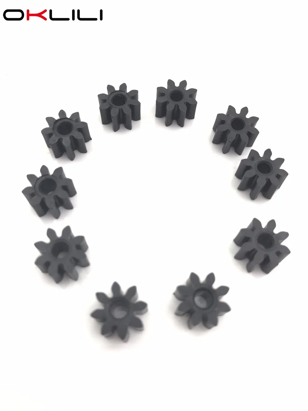 5 X каток подачи питания 8T для HP 920 6000 6500 6500A 7000 7500 7500A B010 B010A B010b B109 B109a B109c B109q B110 |