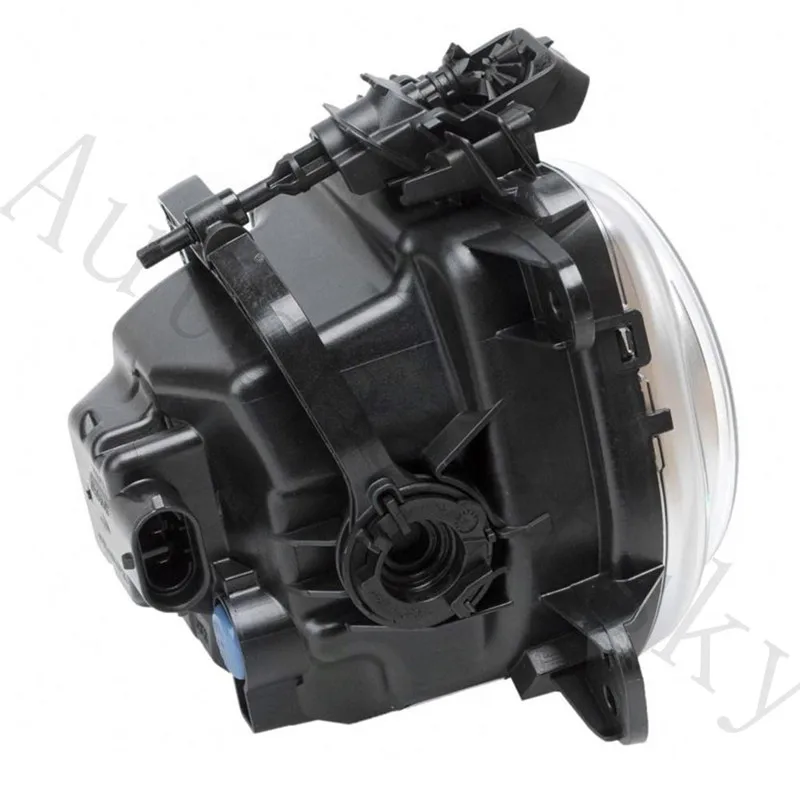  High Quality Left Side LH LED Car Light Fog Lamp 63177317251 for BMW X3 X4 X5 X6 Auto Repair Replac - 33044465275
