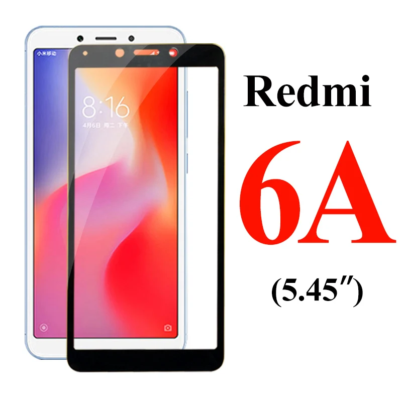 REDMI 6A