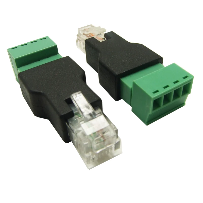 RJ11-4