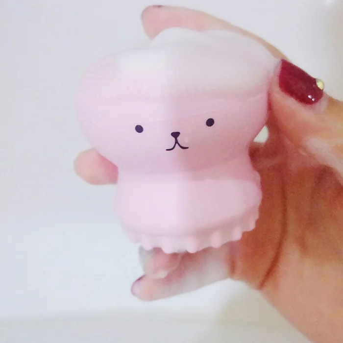 New-Cartoon-Cute-Facial-Cleansing-Exfoliator-Cute-Silica-Gel-Massage-Deep-Cleaning-Face-Brush-Cleanser (2)