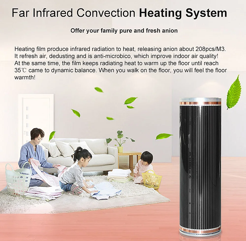 minco heating film 3