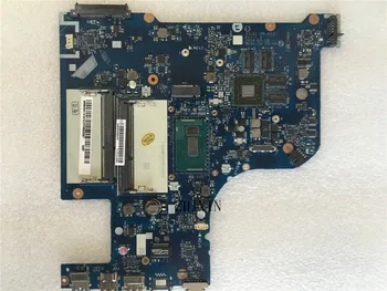 

yourui NM-A311 For Lenovo G40 G40-30 laptop Motherboard 14 N2840 2.16GHZ CPU DDR3 820M Discrete Graphics MainBoard full test