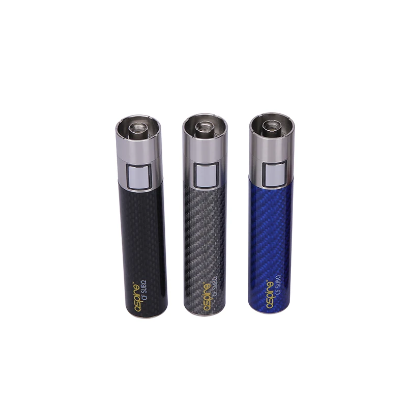 Original Aspire CF MOD 18650 CF sub ohm Mod without 18650 battery features short circuit electronic cigarette box mod 01 (2)