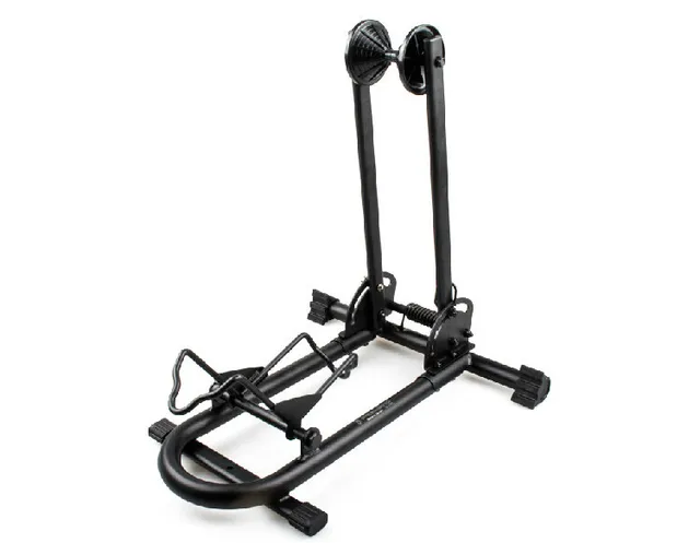 Cheap high quality Parking Racks MTB /road cycling bike kickstand Portable folding bicycle kickstand free shipping