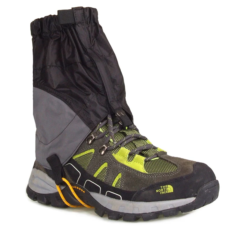 Водонепроницаемая Сверхлегкая обувь, уличная защита от песка, покрытие для ног, альпинистская обувь, защитный чехол, короткие Нескользящие протекторы