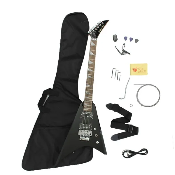 Электрогитара Stedman Pro палисандр гриф с Gig Bag модный стиль|electric guitar|electric guitar stylesf |