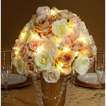 Wedding Centerpiece Light