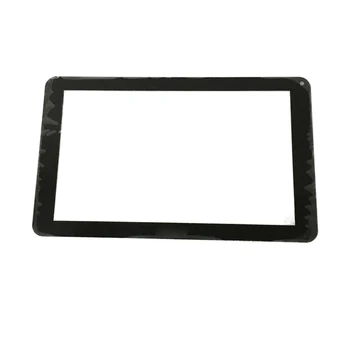 

New 9 inch Digitizer Touch Screen Panel glass For Soulycin S10 50pin Tablet PC