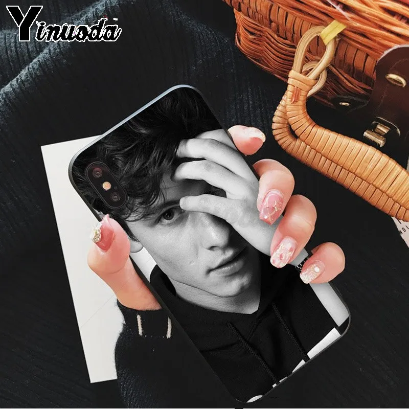 Shawn Mendes 98 Style