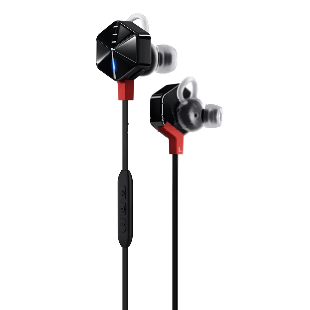 FIIL CARAT беспроводные Bluetooth наушники спортивные магнитные водонепроницаемые с