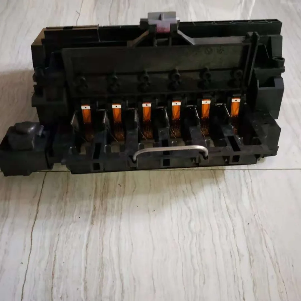 

Carriage Assembly Original C6090-40062 For HP DesignJet 5000 5500